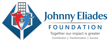 Johnny Eliades Foundation